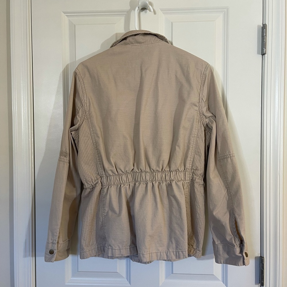 HM Jacket - Picture 5 of 8